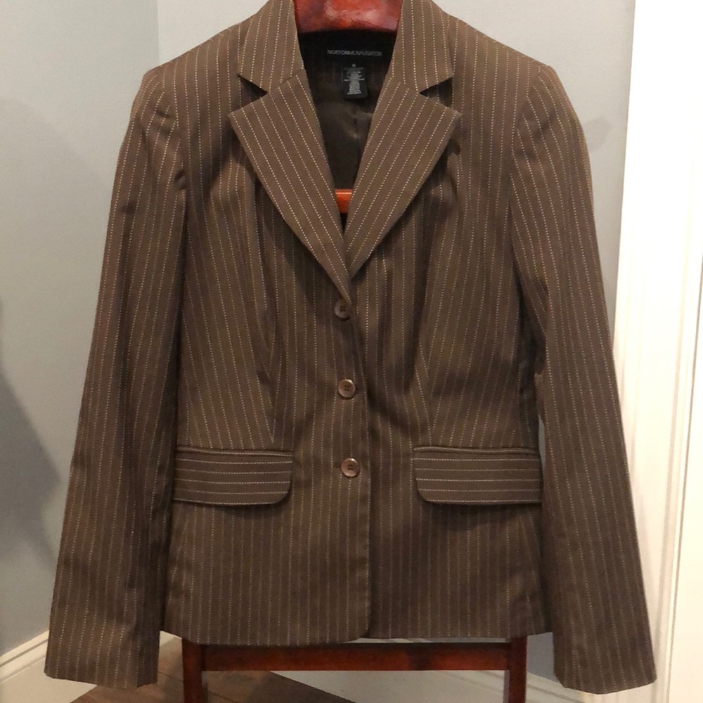 *Final Price* Blazer